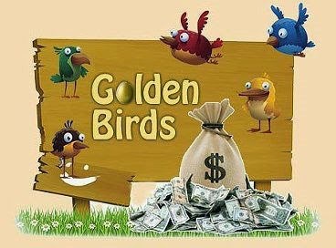 Покупай птиц собирай яйца получай серебро. Как заработать в Golden Birds: подробная инструкция