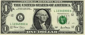Кто в мире печатает поддельные доллары. Почему нельзя печатать доллары вечно. Защита от подделок при выпуске долларов