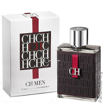 Carolina Herrera CH Men