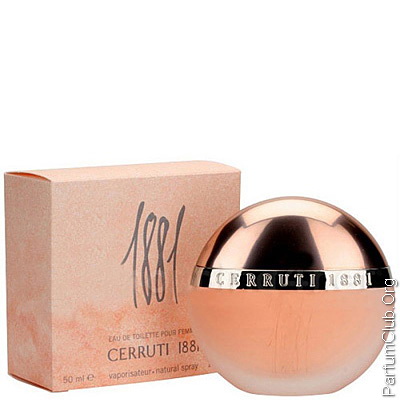 Cerruti 1881 pour femme