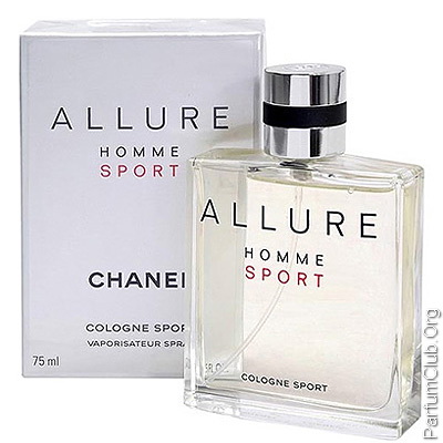 Chanel Allure Homme Sport Cologne