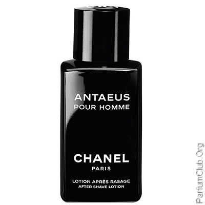 Chanel Antaeus