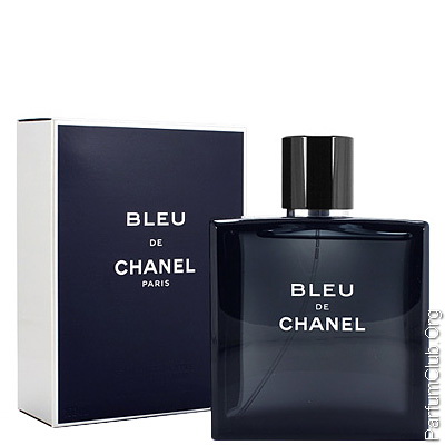 Chanel Bleu de Chanel