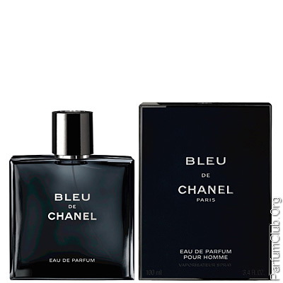 Chanel Bleu de Chanel eau de parfum