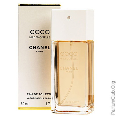 Chanel Coco Mademoiselle eau de toilette