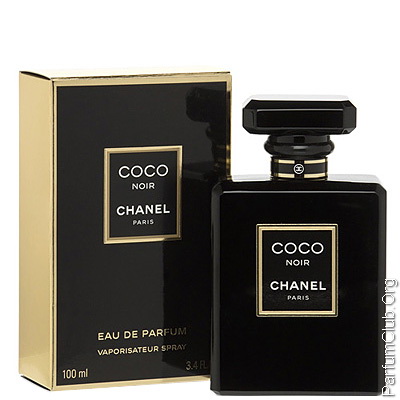Chanel Coco Noir