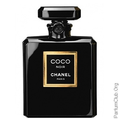 Chanel Coco Noir Extrait