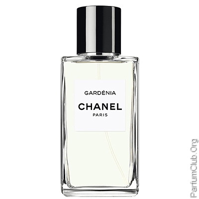 Chanel Gardenia