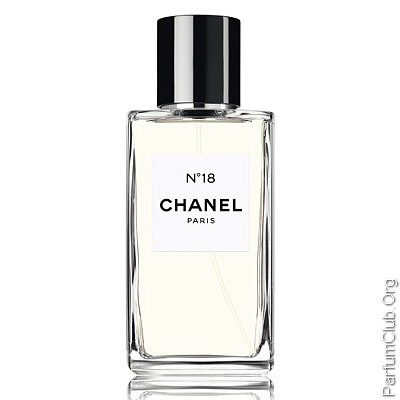Chanel Les Exclusifs de Chanel 18