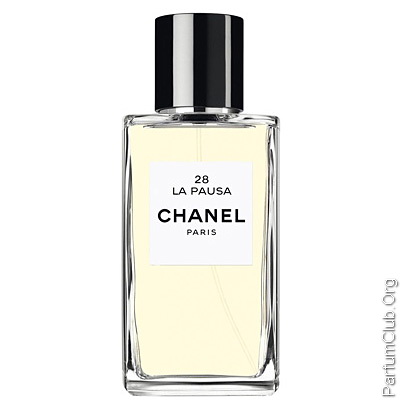 Chanel Les Exclusifs de Chanel 28 La Pausa