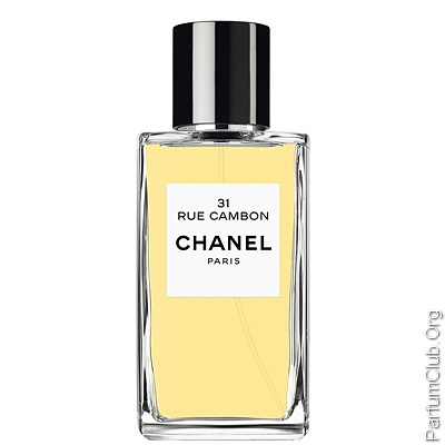 Chanel Les Exclusifs de Chanel 31 Rue Cambon