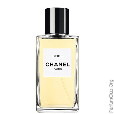 Chanel Les Exclusifs de Chanel Beige