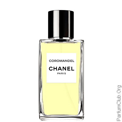 Chanel Les Exclusifs de Chanel Coromandel