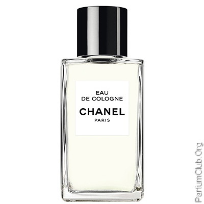 Chanel Les Exclusifs de Chanel eau de cologne