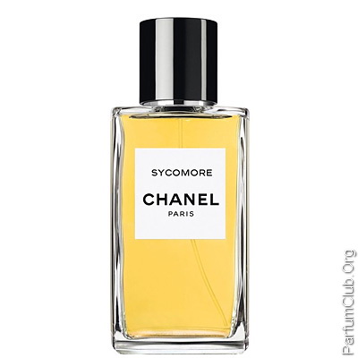 Chanel Les Exclusifs de Chanel Sycomore
